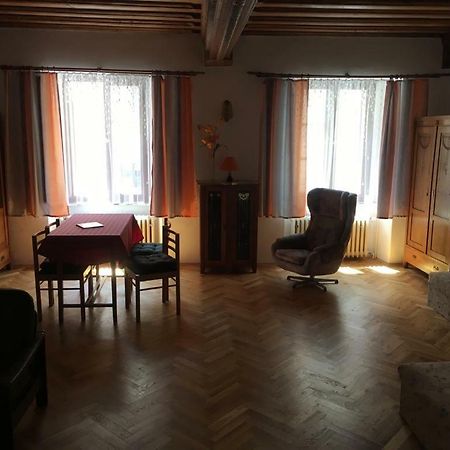 Apartma Star By Jary Apartment Cesky Krumlov Exterior photo