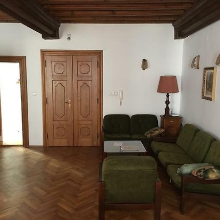 Apartma Star By Jary Apartment Cesky Krumlov Exterior photo