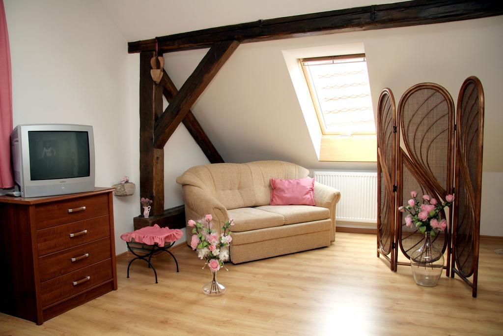 Apartma Star By Jary Apartment Cesky Krumlov Exterior photo