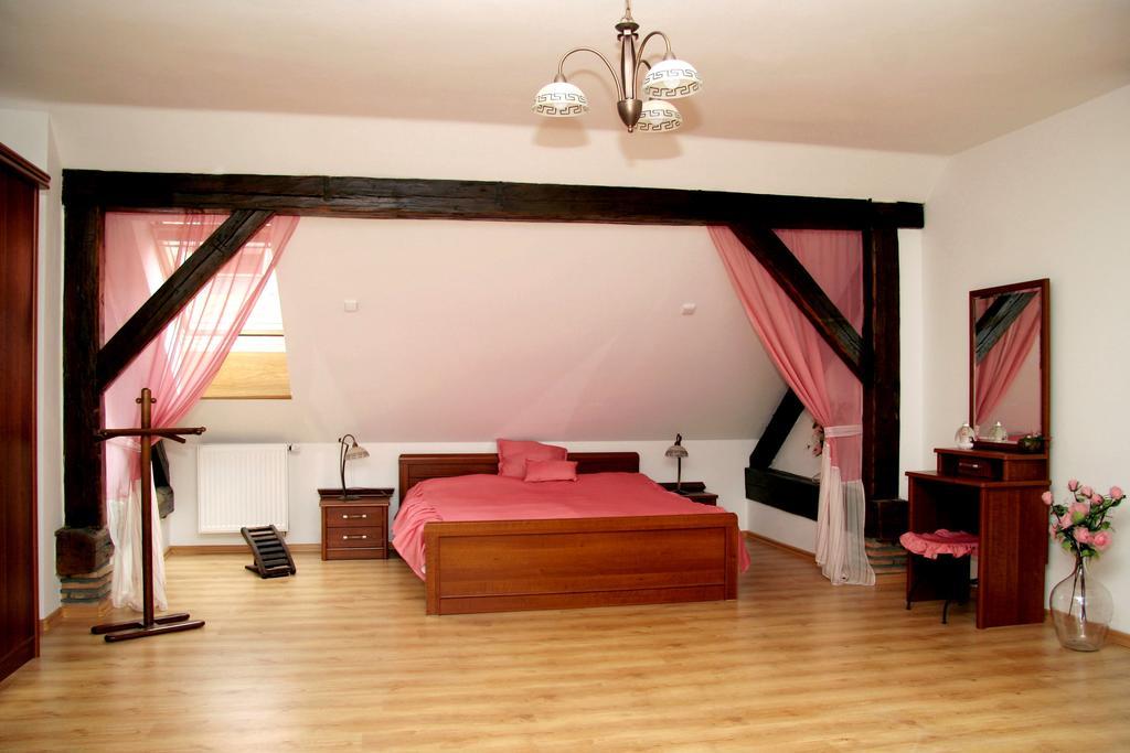Apartma Star By Jary Apartment Cesky Krumlov Exterior photo