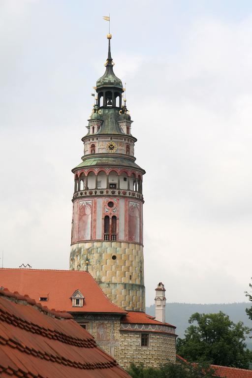 Apartma Star By Jary Apartment Cesky Krumlov Exterior photo
