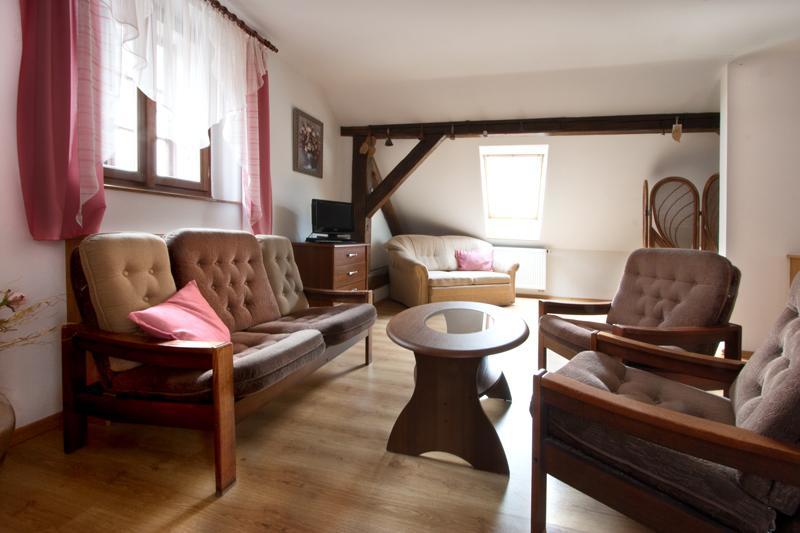 Apartma Star By Jary Apartment Cesky Krumlov Exterior photo