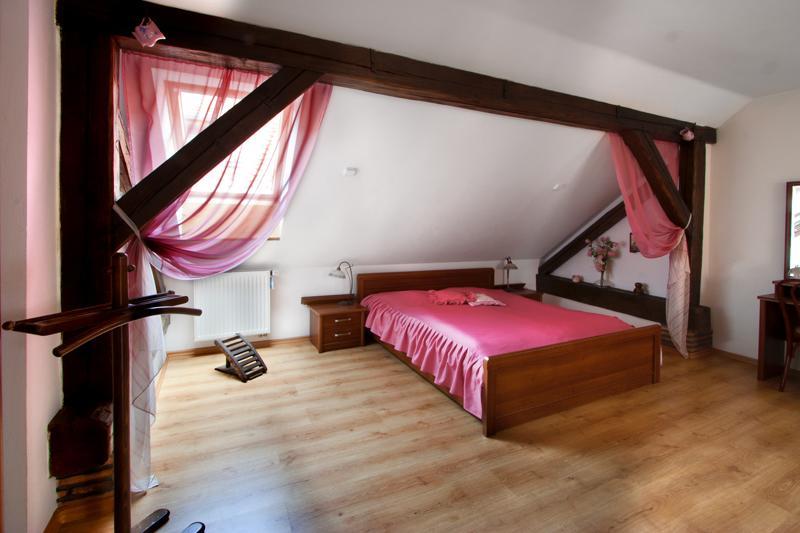Apartma Star By Jary Apartment Cesky Krumlov Exterior photo