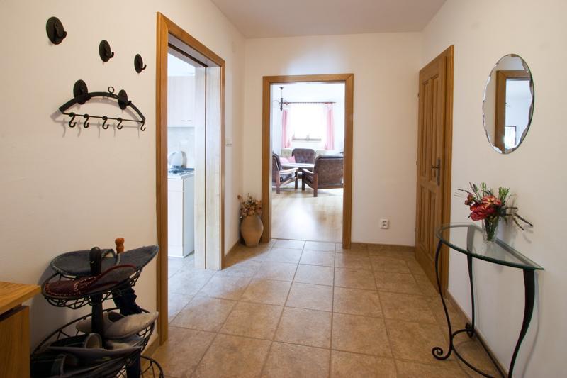 Apartma Star By Jary Apartment Cesky Krumlov Exterior photo