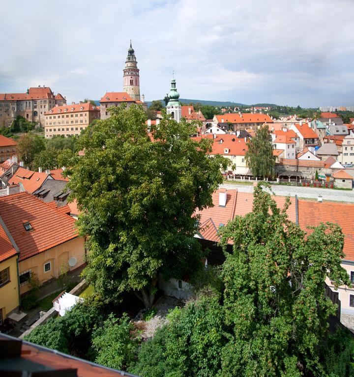 Apartma Star By Jary Apartment Cesky Krumlov Exterior photo